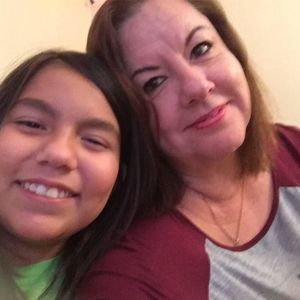 Meet your Posher, Sylvia